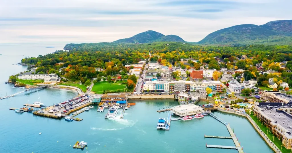 Top 10 Best Restaurants in Bar Harbor