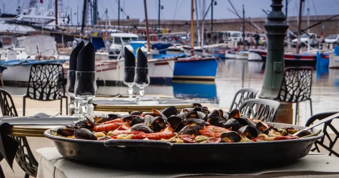 Top 10 Best Restaurants in Bar Harbor