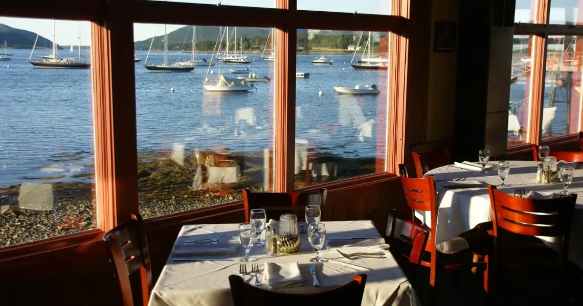 Top 10 Best Restaurants in Bar Harbor