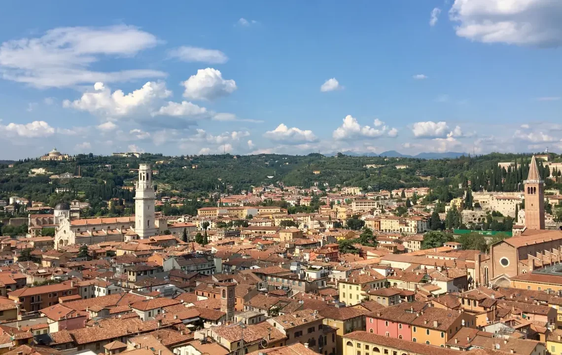Best Location to Stay in Rome
