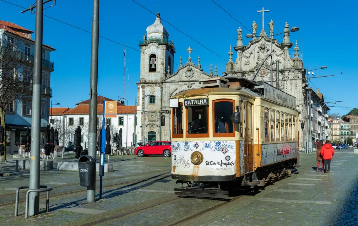 Things to Do in Porto, Portugal