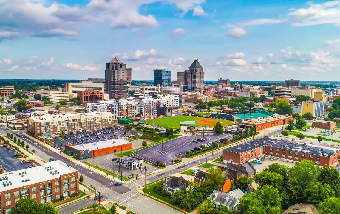 Top 17 Things to Do in Greensboro, NC: