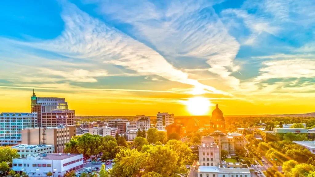things to do in Boise, Idaho