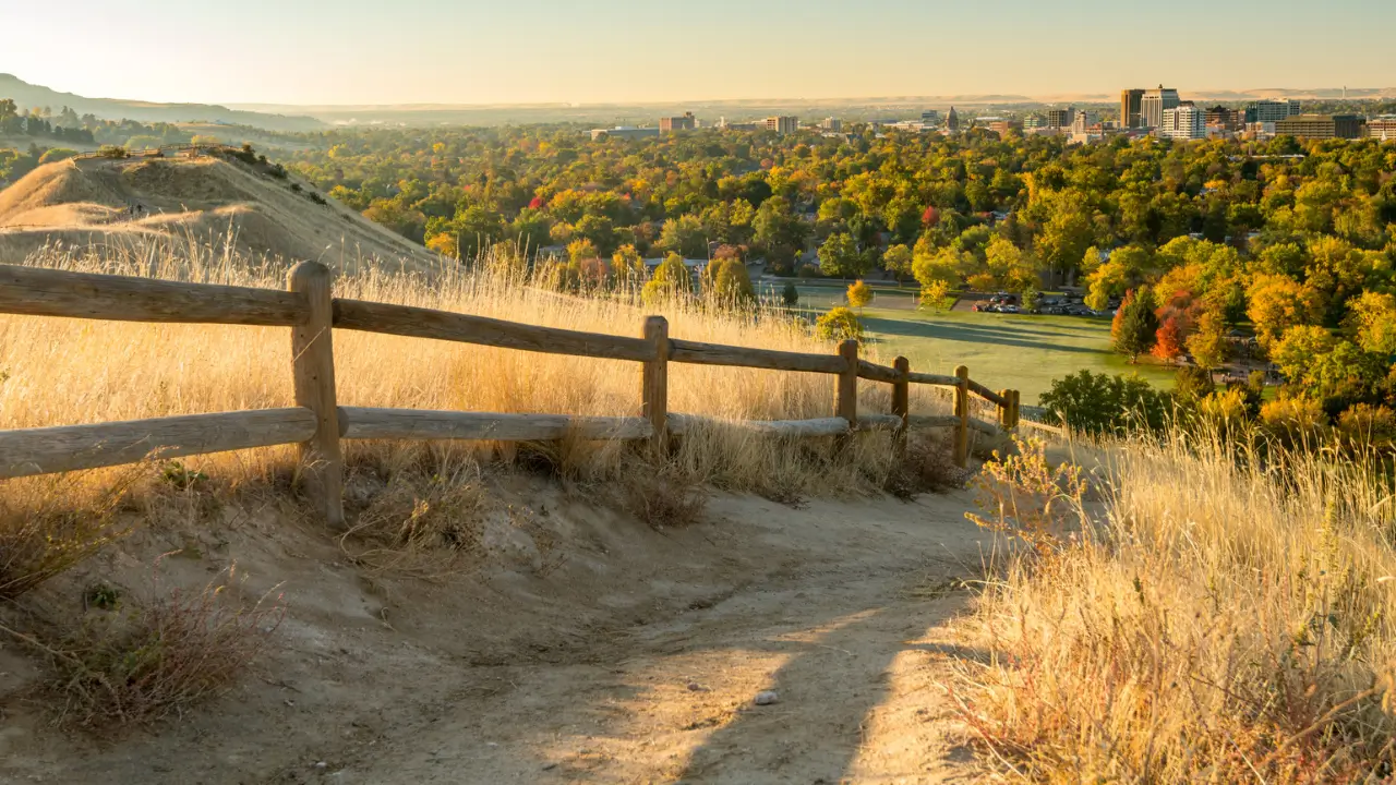 things to do in Boise, Idaho