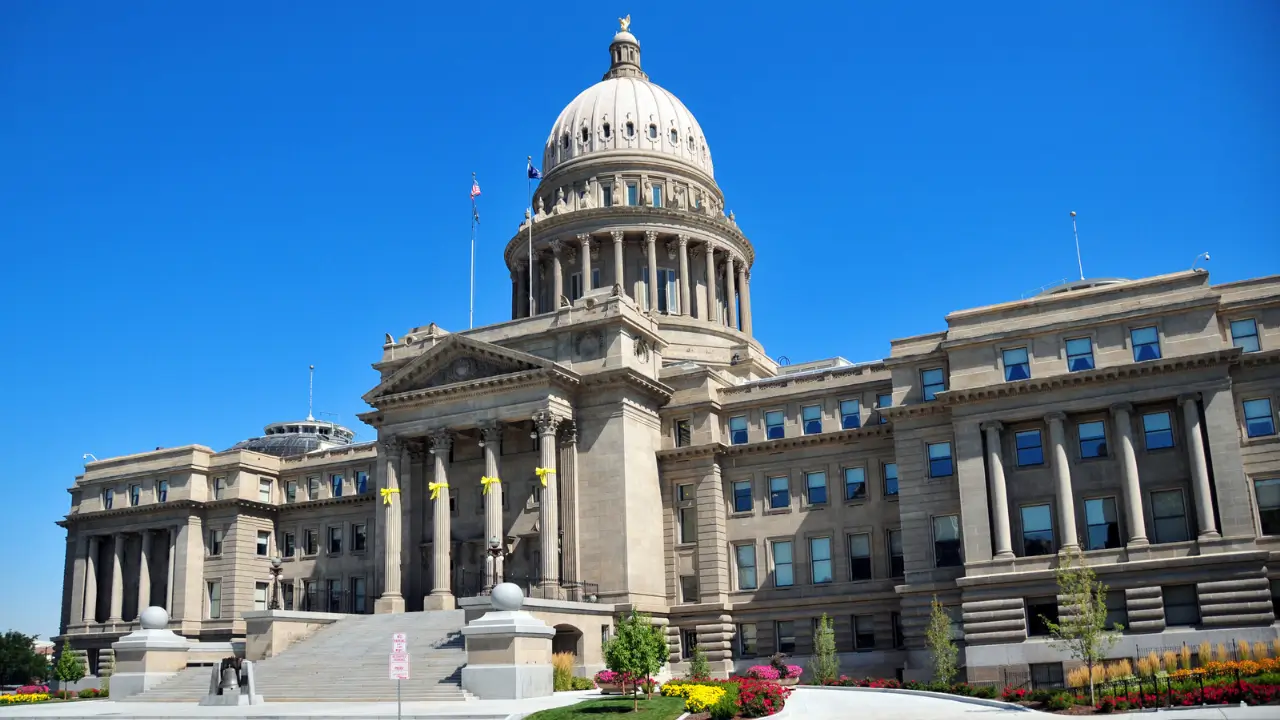 things to do in Boise, Idaho