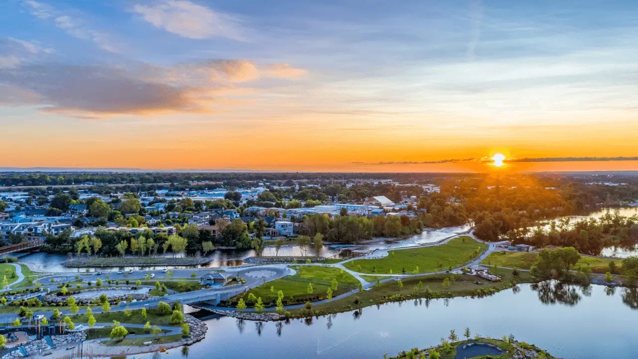 things to do in Boise, Idaho
