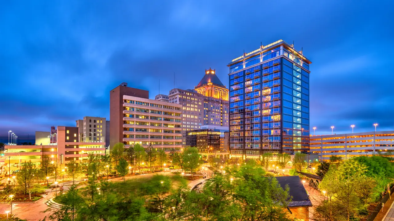 Things to Do in Greensboro, NC