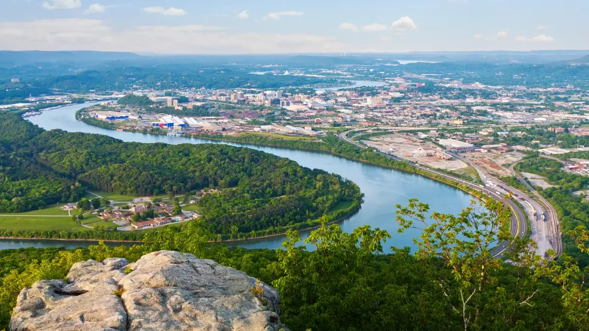 Chattanooga
