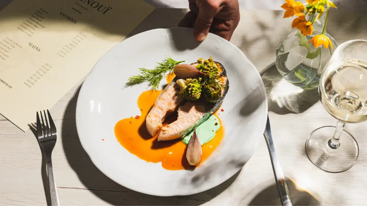 Dining Spots in Chattanooga