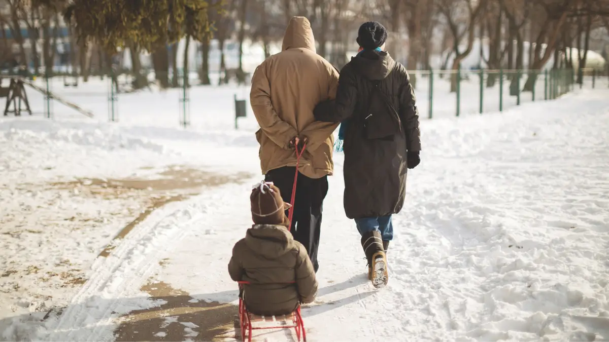 Family-Friendly Activities and Attractions