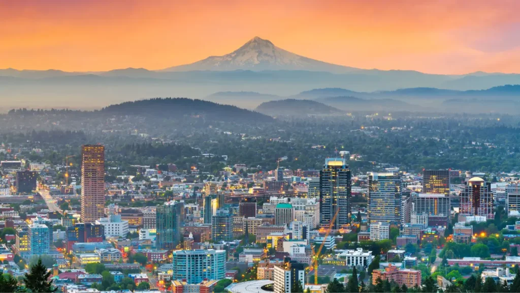 Things to Do in Portland