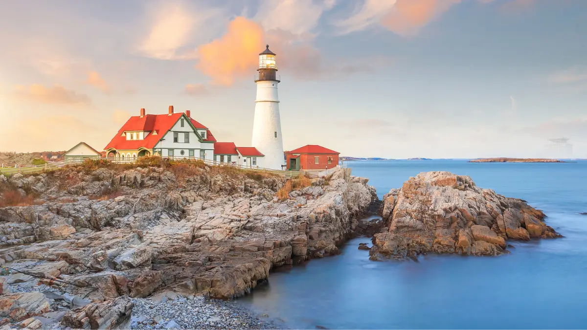 Things to Do in Portland