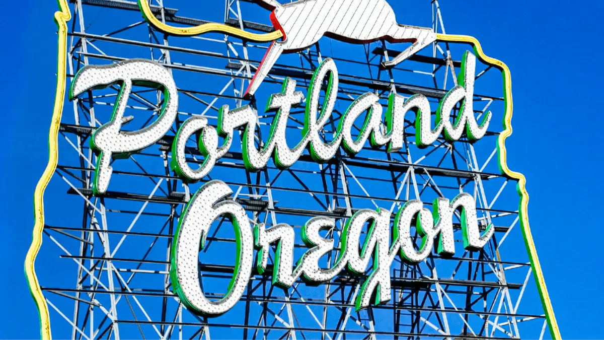 Things to Do in Portland
