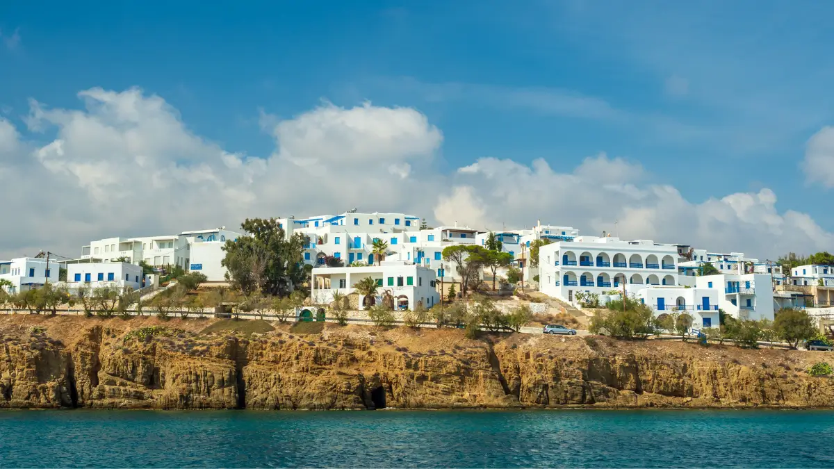 Where to Stay in Pismo Beach