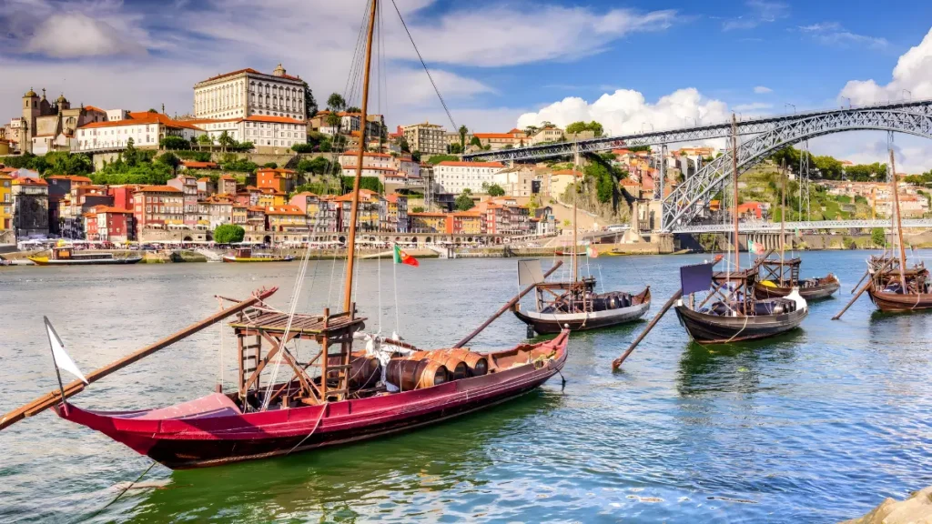 Things to Do in Porto, Portugal