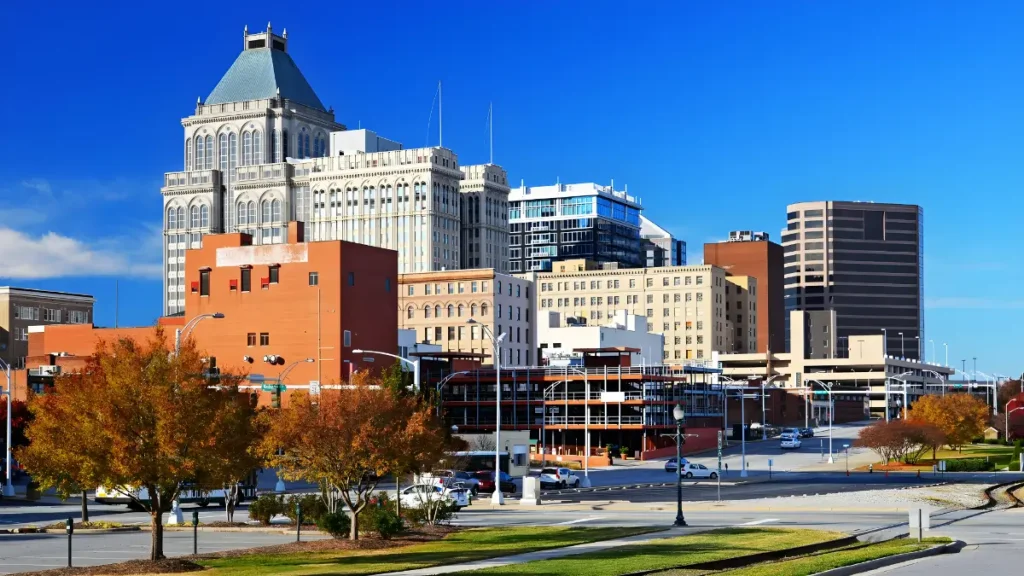 Things to Do in Greensboro nc