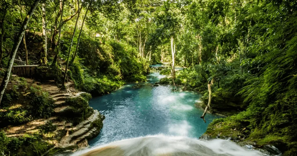 Top 10 Places to Visit in Mexico