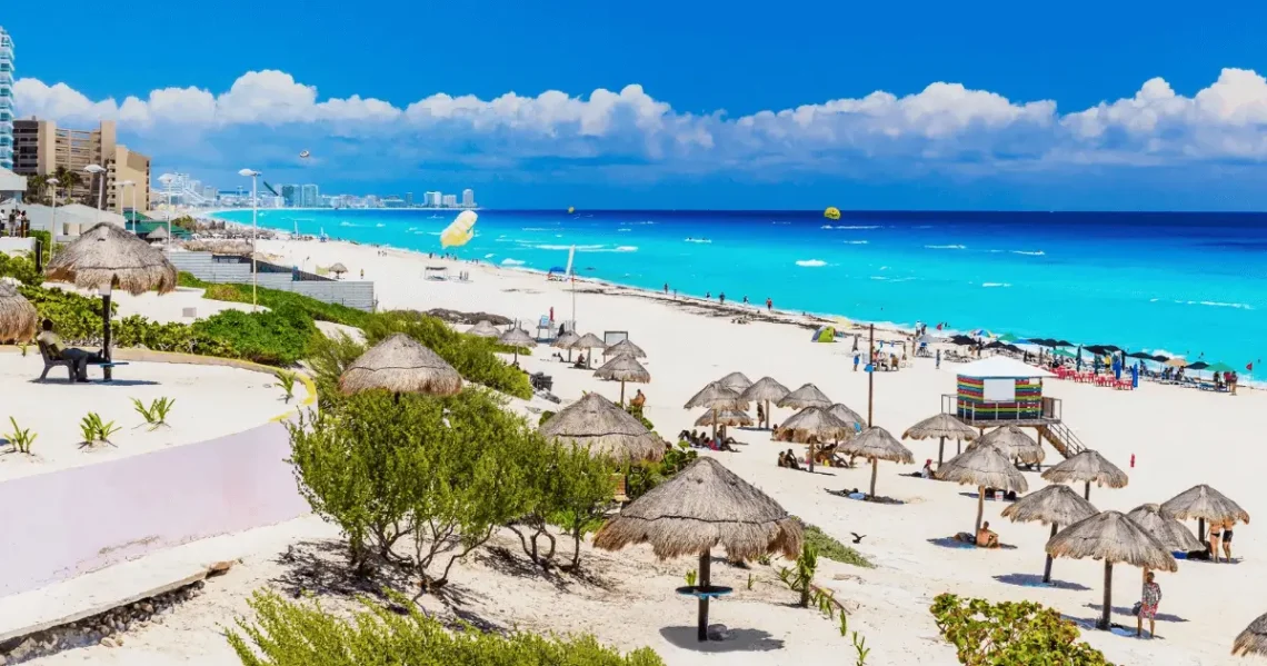 Top 10 Places to Visit in Mexico