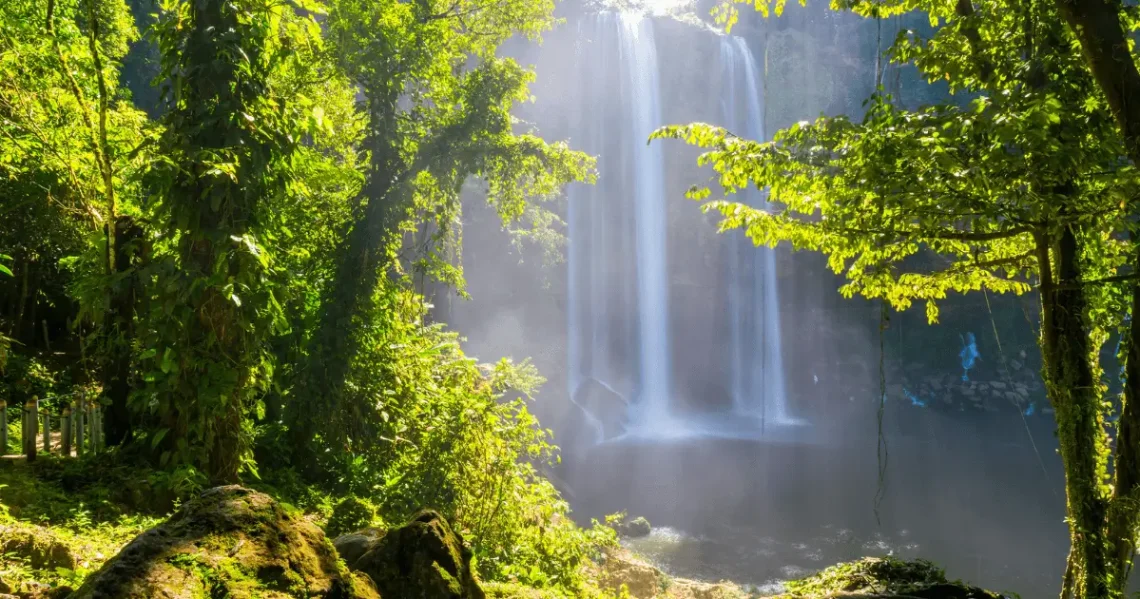 Top 10 Places to Visit in Mexico