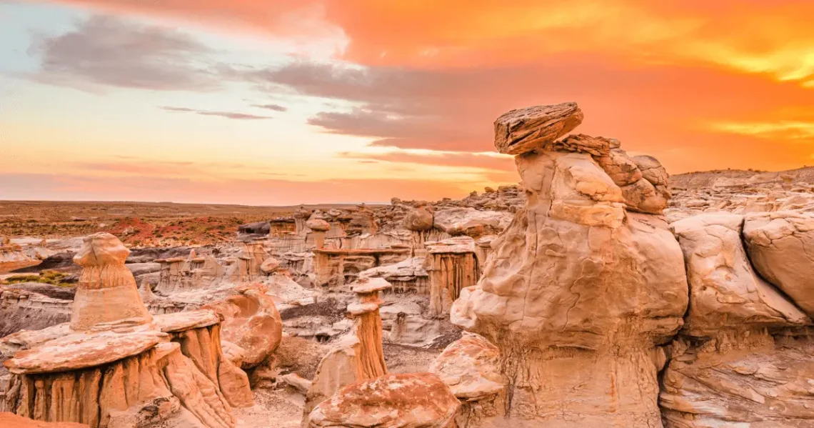 Top 10 Places to Visit in Mexico