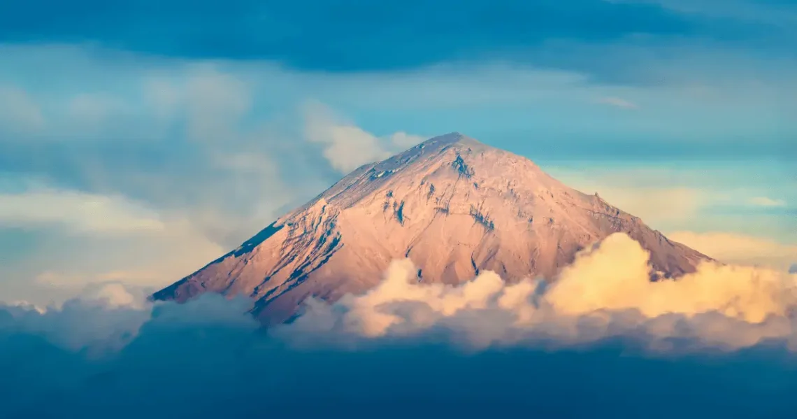 Top 10 Places to Visit in Mexico