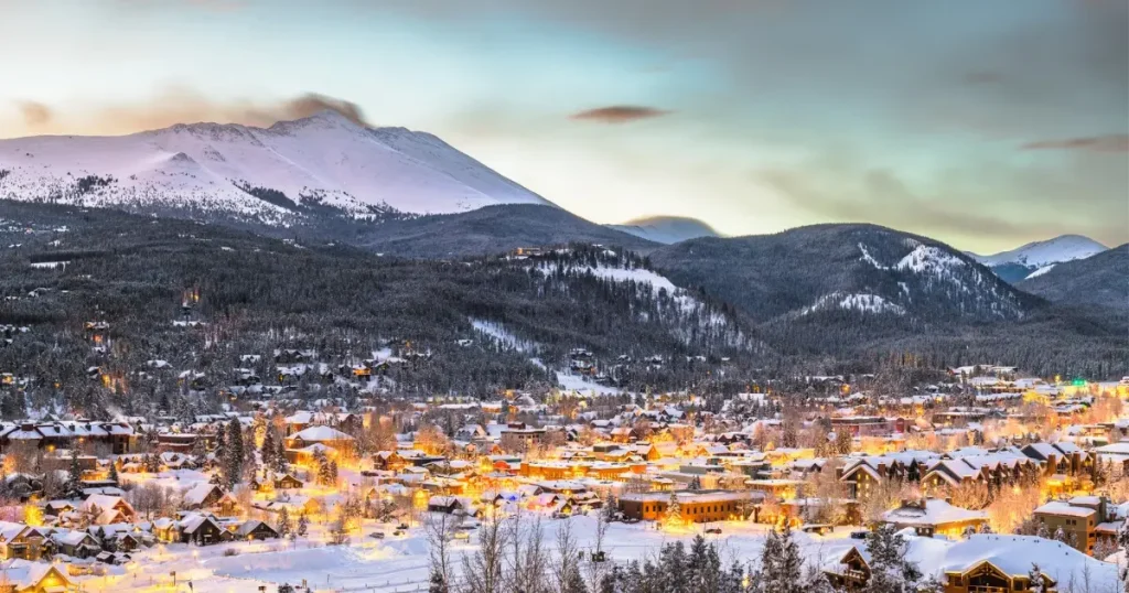 Things to Do in Breckenridge
