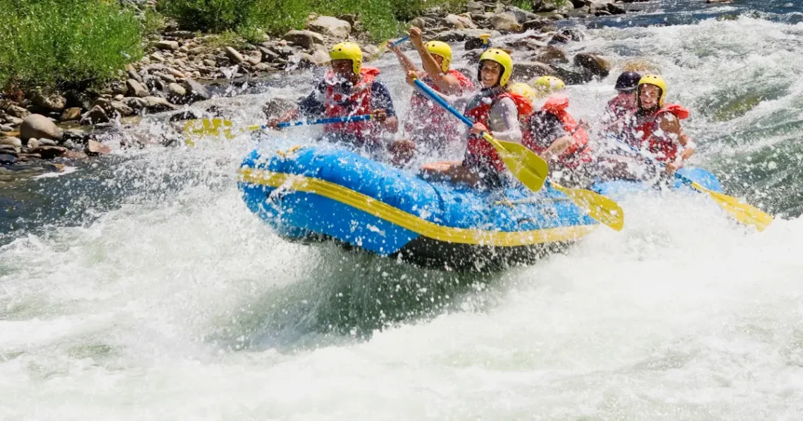 Things to Do in Breckenridge