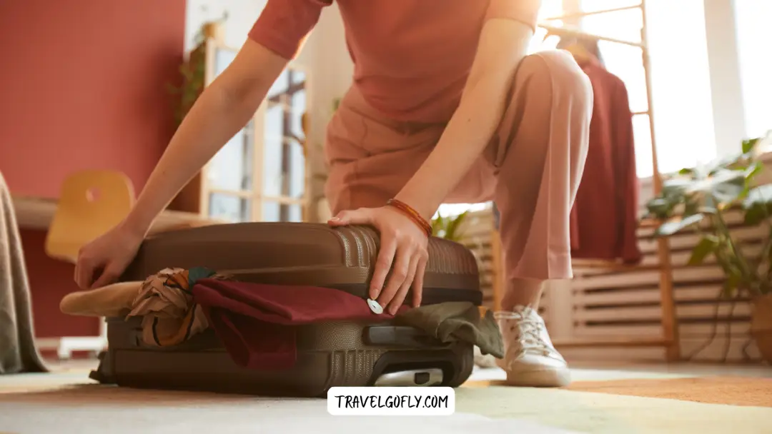 Activity-Specific Packing Considerations for Your Chicago Trip