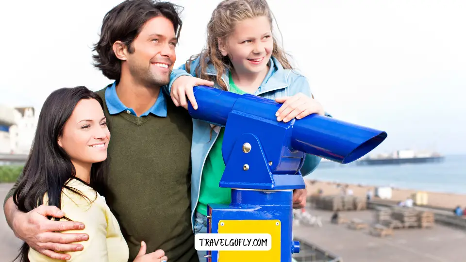 Brighton for Different Travellers