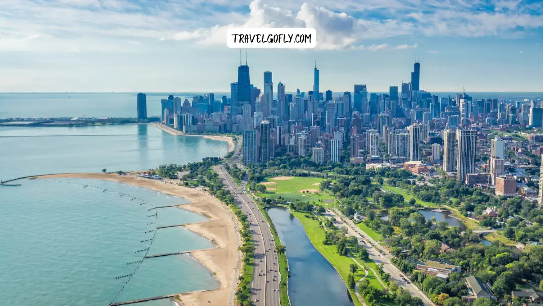 Chicago Climate