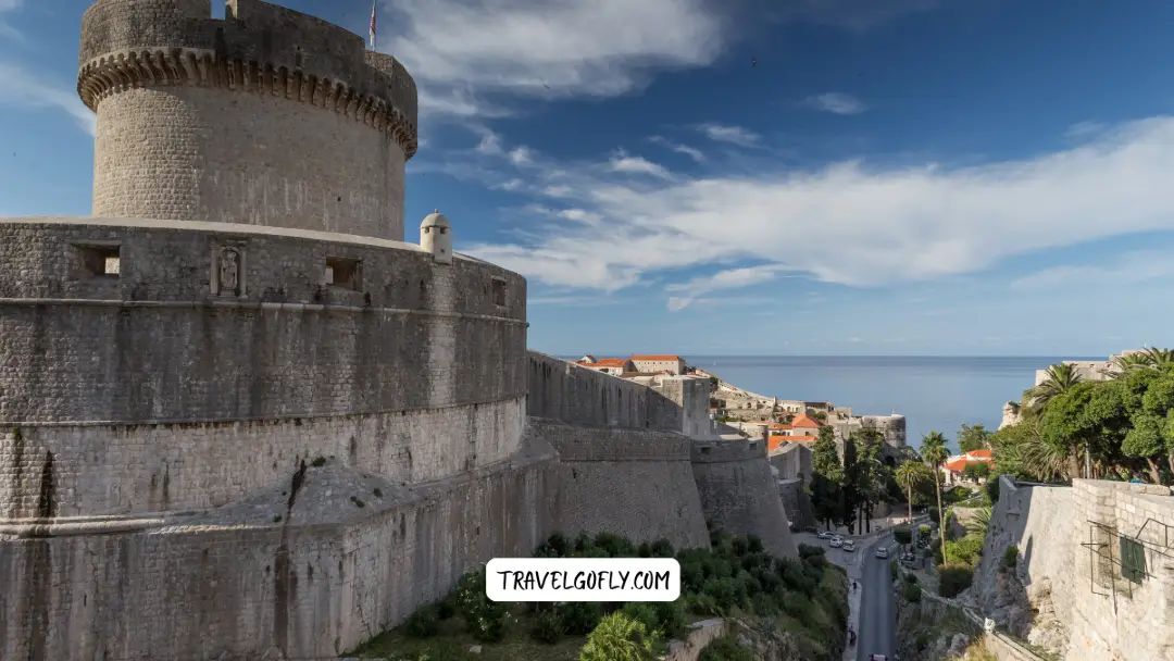 Museums in Dubrovnik