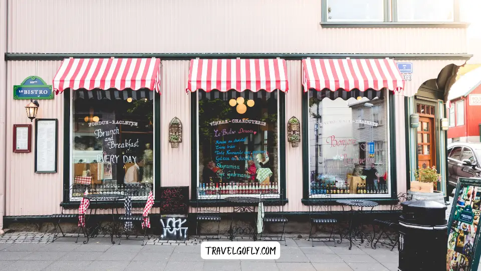 North Laine (Indie Shops & Cafes)