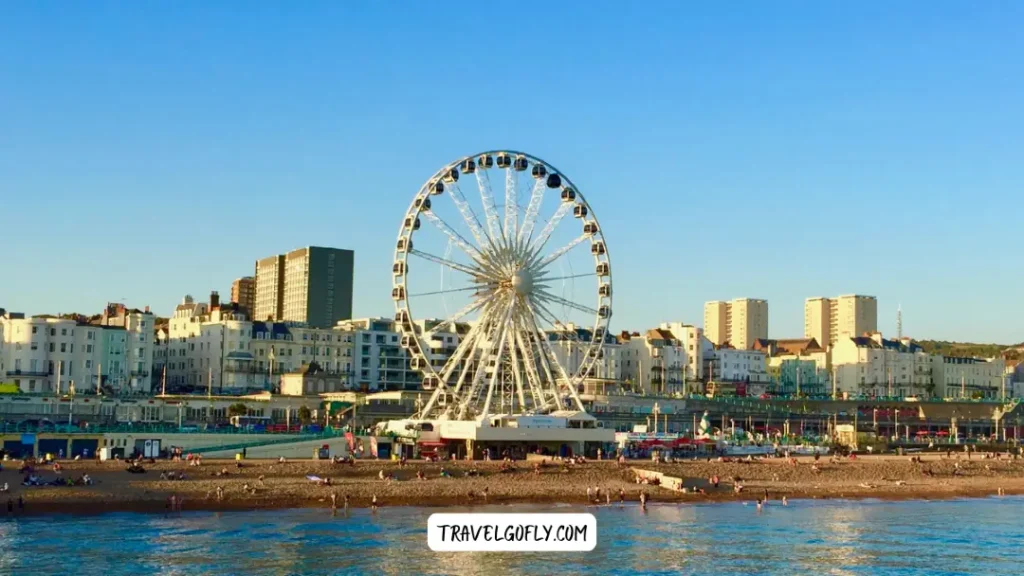 Things To Do In Brighton: The Ultimate Guide (2025)