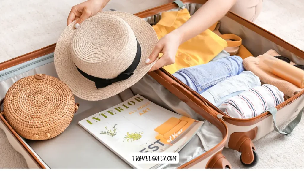 Ultimate Packing Tips: Things To Pack For Chicago Trip (2025)
