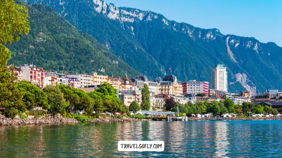 Things to Do in Geneva Switzerland