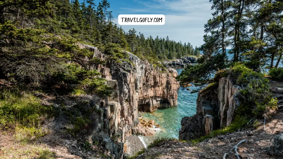 Acadia National Park