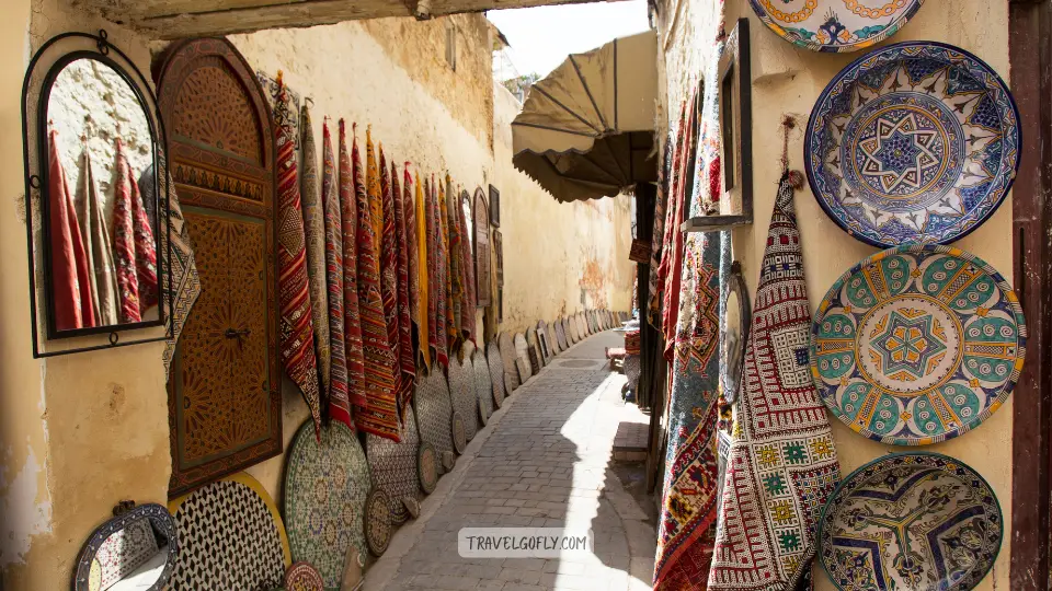 Al-Andalous Quarter