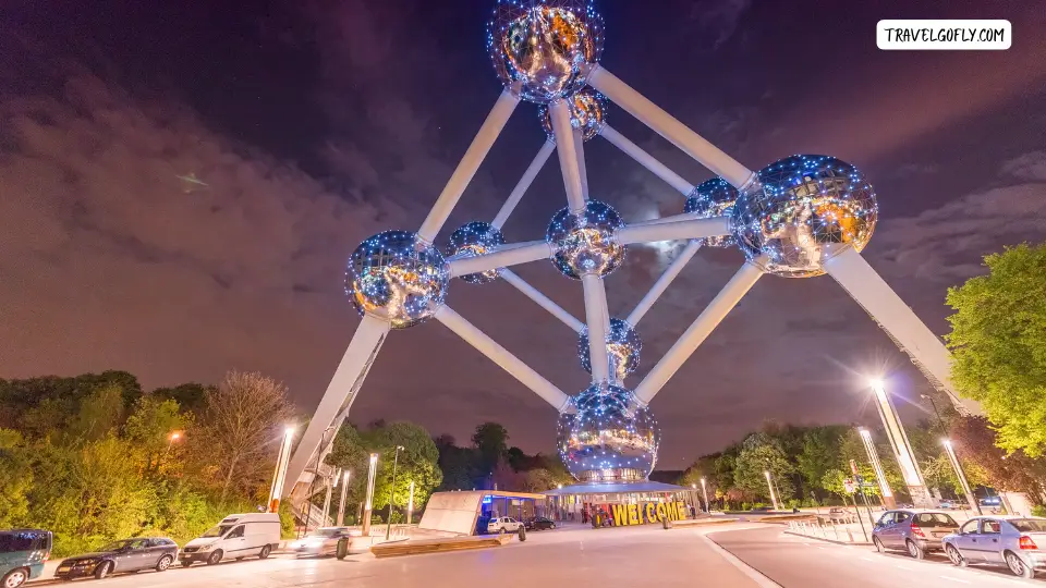Atomium