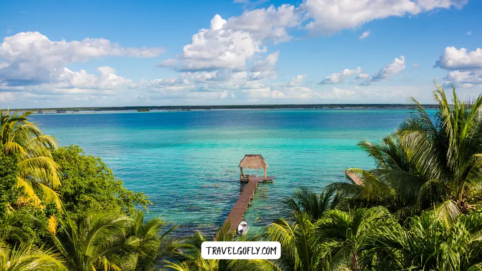 Bacalar, Quintana Roo
