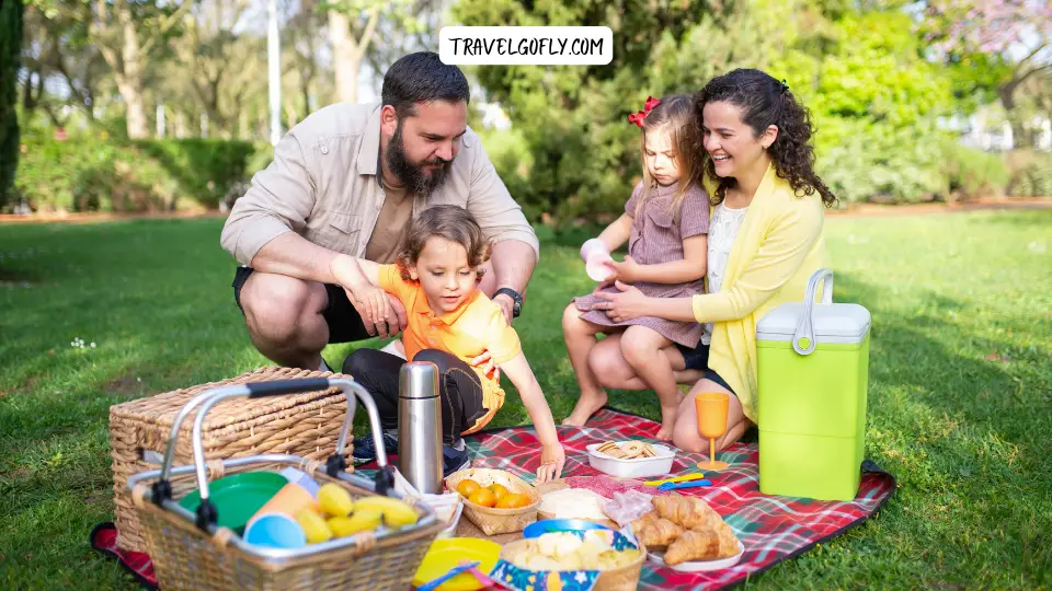 Bar Harbor Maine Family-Friendly Activities