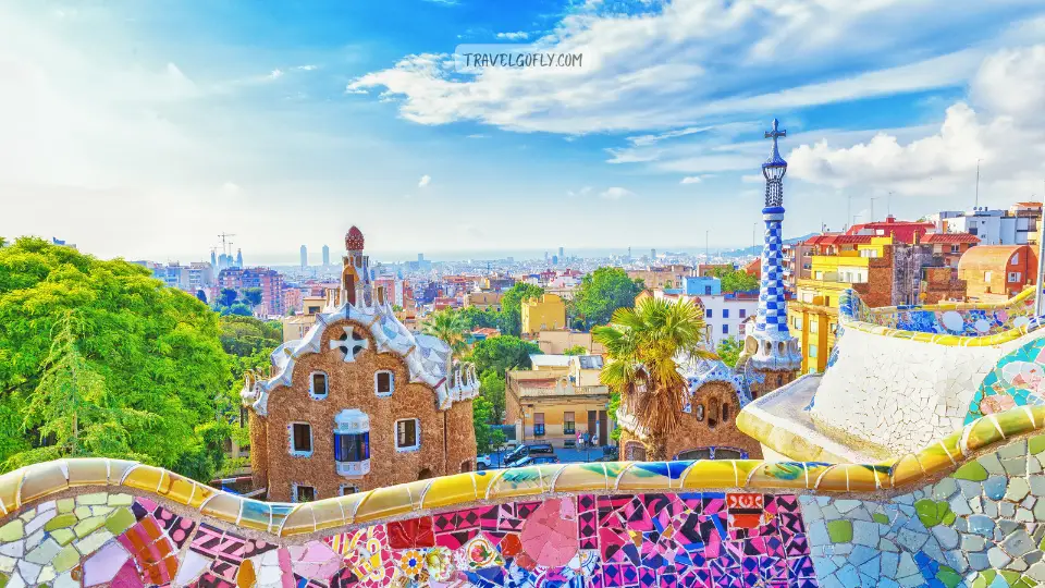 Barcelona