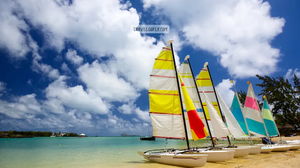 Best Times for Your Mauritius Adventure