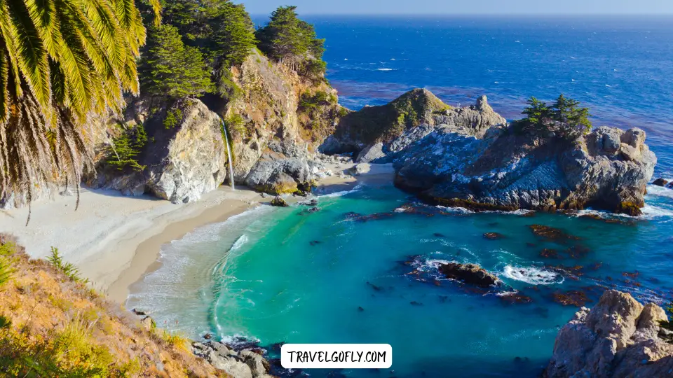 Big Sur
