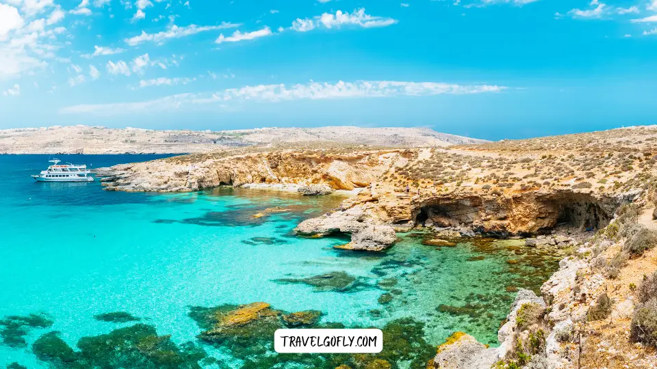 Blue Lagoon (Comino)