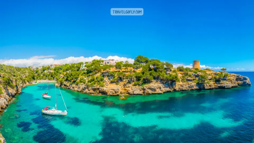 Cala Pi: The Fjord-Like Wonder