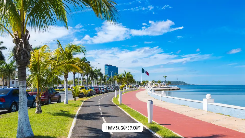 Campeche, Campeche