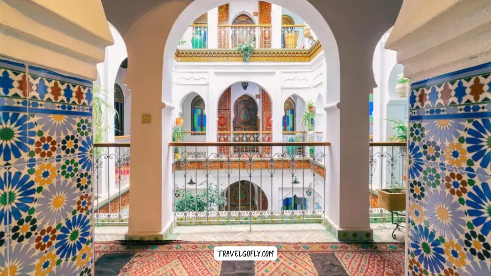 Casa Hassan