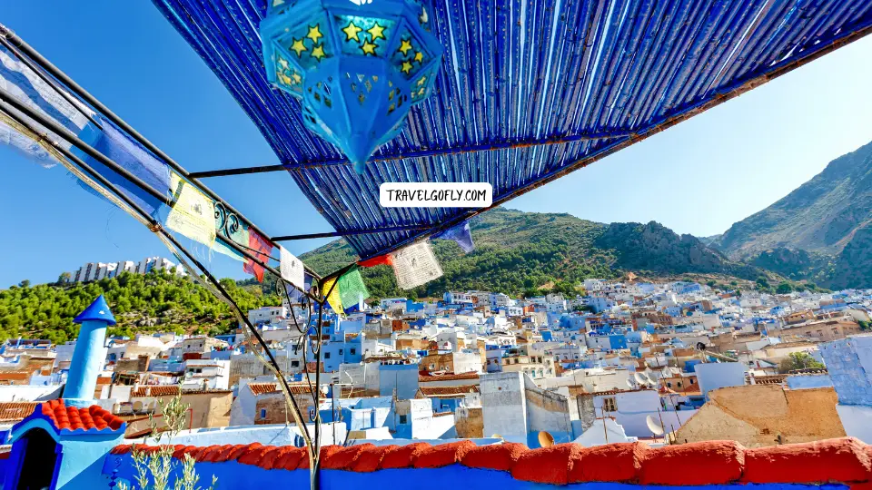 Chefchaouen Photography Guide