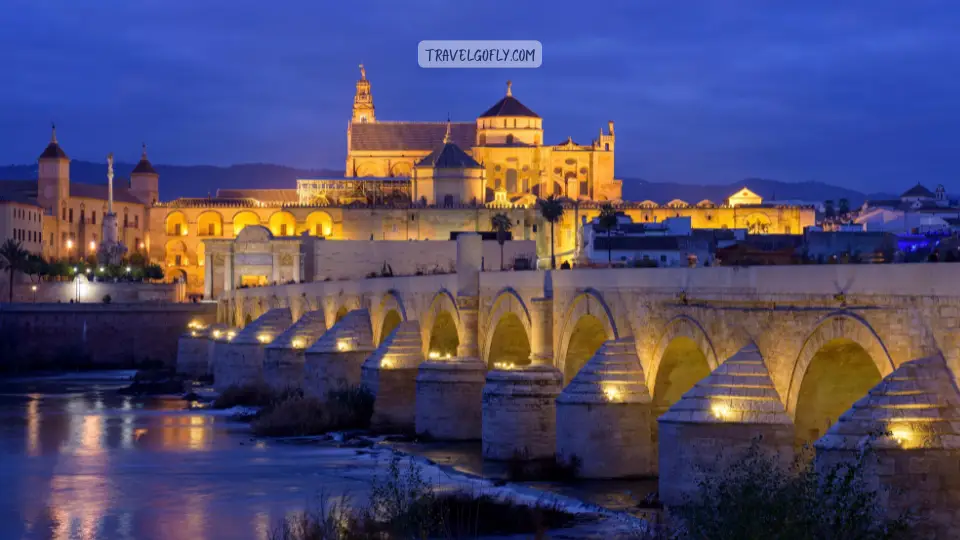 Córdoba: Moorish Splendor