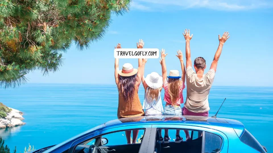 Day Trips from Geneva